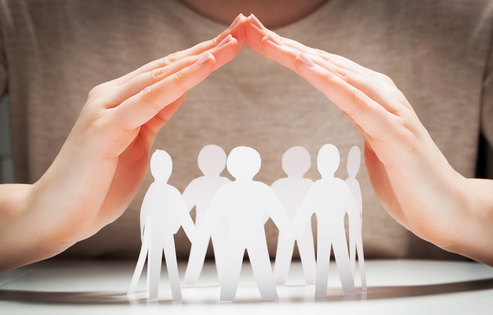 ASSURANCE DE PERSONNES